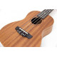 CRAFTER GUITARS UC-200 CONCERTO SATIN NATURAL CON BORSA