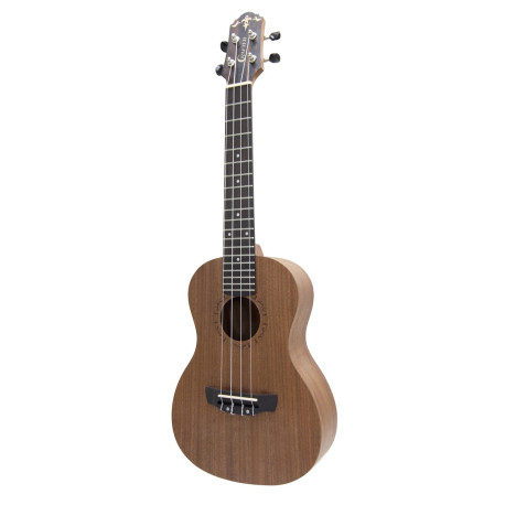 CRAFTER GUITARS UC-200 CONCERTO SATIN NATURAL CON BORSA