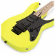 IBANEZ GENESIS RG550 DESERT SUN YELLOW