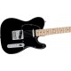 SQUIER by FENDER FSR  AFFINITY TELECASTER BLACK