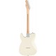 SQUIER by FENDER AFFINITY TELECASTER OLYMPIC WHITE