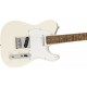 SQUIER by FENDER AFFINITY TELECASTER OLYMPIC WHITE