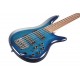 IBANEZ SR375E SAPPHIRE BLUE