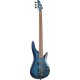 IBANEZ SR375E SAPPHIRE BLUE