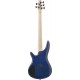 IBANEZ SR375E SAPPHIRE BLUE