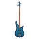 IBANEZ SR375E SAPPHIRE BLUE