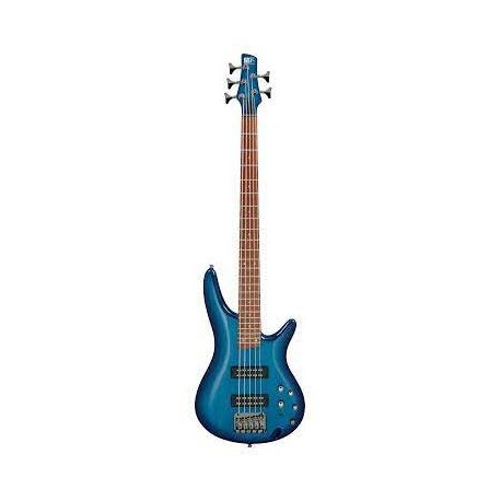 IBANEZ SR375E SAPPHIRE BLUE