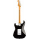 SQUIER by FENDER CLASSIC VIBE '50s STRATOCASTER BLACK
