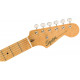 SQUIER by FENDER CLASSIC VIBE '50s STRATOCASTER BLACK