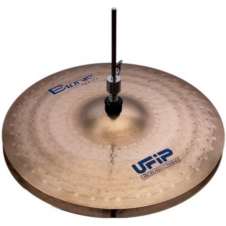 UFIP BIONIC HIHAT 14"