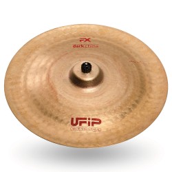 UFIP FX COLLECTION DARK CHINA 16"