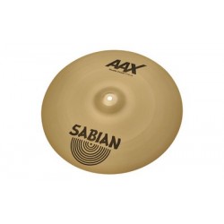 SABIAN AAX STUDIO CRASH 17"