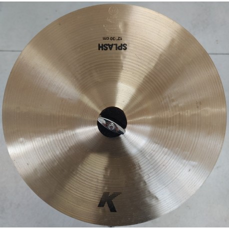 ZILDJIAN K SPLASH 12"