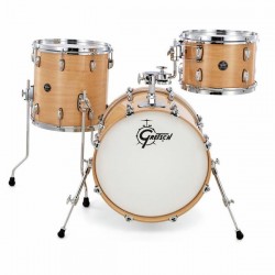 GRETSCH DRUMS RENOWN MAPLE RN2-J483 GLOSS NATURAL