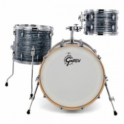 GRETSCH DRUMS RENOWN MAPLE RN2-E823 SILVER OYSTER PEARL