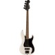 SQUIER by FENDER CONTEMPORARY ACTIVE PRECISION BASS PH PEARL WHITE