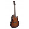 OVATION CELEBRITY ELITE PLUS CE48P-KOAB-G KOA BURST