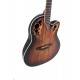 OVATION CELEBRITY ELITE PLUS CE48P-KOAB-G KOA BURST