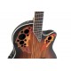 OVATION CELEBRITY ELITE PLUS CE48P-KOAB-G KOA BURST