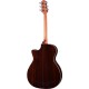 CRAFTER GUITARS STG T-18CE NATURAL CON BORSA