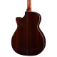 CRAFTER GUITARS STG T-18CE NATURAL CON BORSA