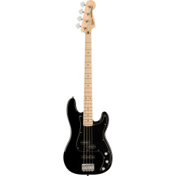 SQUIER by FENDER AFFINITY SERIES PRECISION BASS PJ BLACK