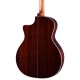 CRAFTER GUITARS STG G-18CE NATURAL CON BORSA