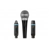 NUX B-3 PLUS MIC BUNDLE