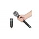 NUX B-3 PLUS MIC BUNDLE