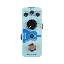 MOOER BABY WATER