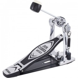 TAMA IRON COBRA 200 SINGLE PEDAL POWER GLIDE HP200P