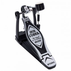 TAMA IRON COBRA 600 SINGLE PEDAL DUO GLIDE HP600D