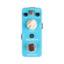 MOOER SKYVERB