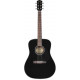 FENDER CLASSIC DESIGN CD-60 V3 BLACK