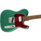 SQUIER by FENDER LIMITED EDITION CLASSIC VIBE '60S TELECASTER SH SHERWOOD GREEN