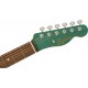 SQUIER by FENDER LIMITED EDITION CLASSIC VIBE '60S TELECASTER SH SHERWOOD GREEN