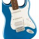 SQUIER by FENDER LIMITED EDITION CLASSIC VIBE '60S STRATOCASTER HSS LAKE PLACID BLUE