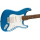 SQUIER by FENDER LIMITED EDITION CLASSIC VIBE '60S STRATOCASTER HSS LAKE PLACID BLUE