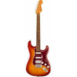 SQUIER by FENDER LIMITED EDITION CLASSIC VIBE '60S STRATOCASTER HSS SIENNA SUNBURST