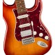 SQUIER by FENDER LIMITED EDITION CLASSIC VIBE '60S STRATOCASTER HSS SIENNA SUNBURST