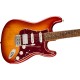 SQUIER by FENDER LIMITED EDITION CLASSIC VIBE '60S STRATOCASTER HSS SIENNA SUNBURST