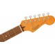 SQUIER by FENDER LIMITED EDITION CLASSIC VIBE '60S STRATOCASTER HSS SIENNA SUNBURST