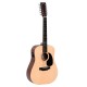 SIGMA DM-12E SATIN NATURAL B-STOCK