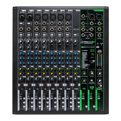 MACKIE PROFX10V3