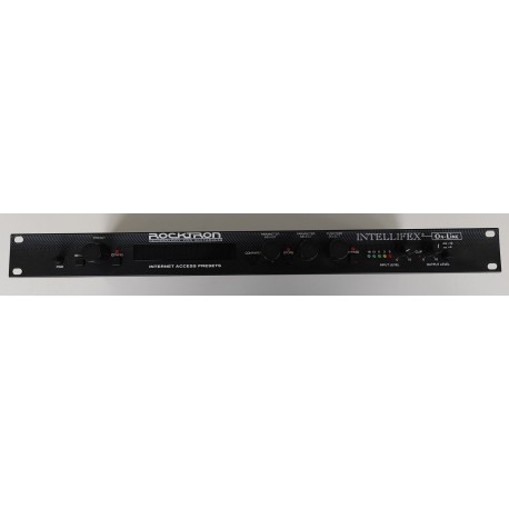 ROCKTRON INTELLIFEX ONLINE