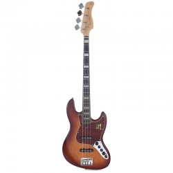 SIRE MARCUS MILLER V7-4 (2ND GEN) TOBACCO SUNBURST