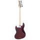 SIRE MARCUS MILLER V7-4 (2ND GEN) TOBACCO SUNBURST