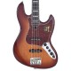 SIRE MARCUS MILLER V7-4 (2ND GEN) TOBACCO SUNBURST