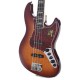 SIRE MARCUS MILLER V7-4 (2ND GEN) TOBACCO SUNBURST