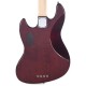 SIRE MARCUS MILLER V7-4 (2ND GEN) TOBACCO SUNBURST